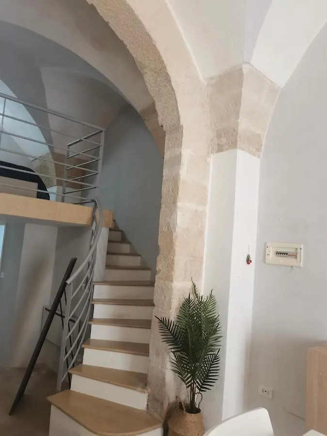 Civico 8 Appartamento Lecce