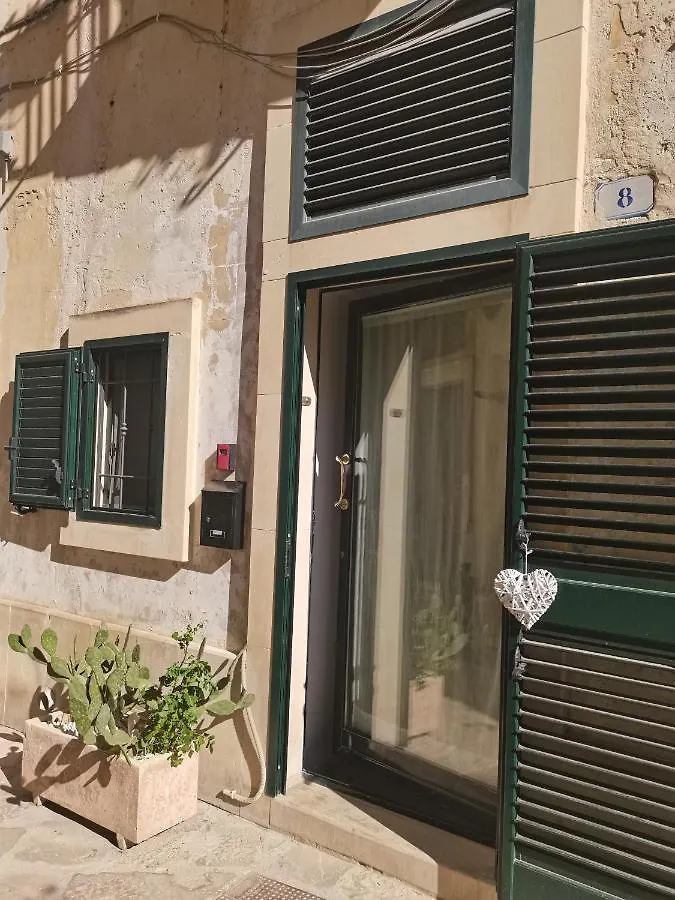 Civico 8 Appartamento Lecce
