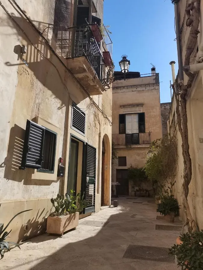 Civico 8 Appartamento Lecce Italia